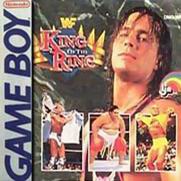 WWF King of the Ring